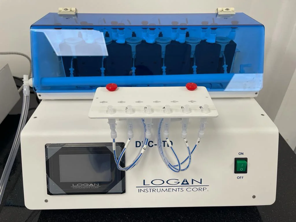 In Vitro Test