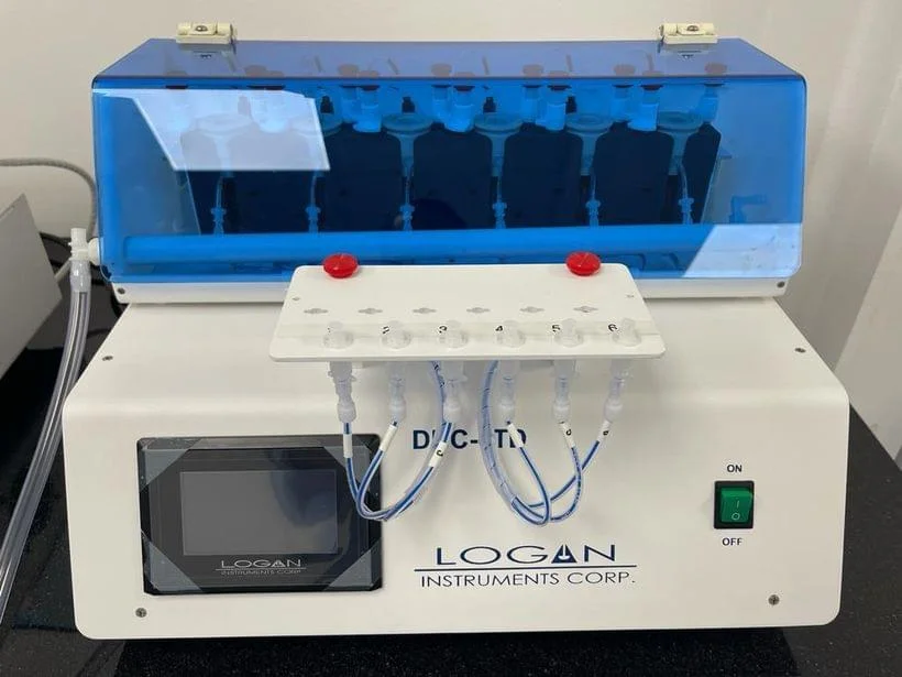 In Vitro Test Capabilities | Healios Labs